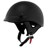 Skid Lid Traditional Solid Helmet