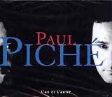 et l'Autre an album by Paul Piche