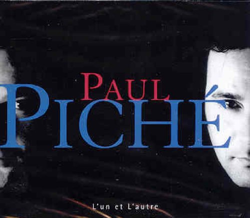 Paul Piché - et l