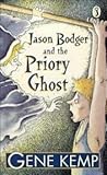 Jason Bodger and the priory ghost