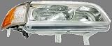 HEADLIGHT HEAD LAMP 91 92 93 94 95 ACURA LEGEND RIGHT SIDE