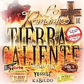 Mas Romantico De Tierra Caliente