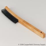 Fireplace Accessories - Chimney Brushes