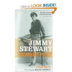 Jimmy Stewart: Bomber Pilot