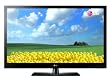 LG 50PJ650 50-inch Widescreen HD Ready 600Hz Plasma TV with Freeview