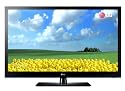 LG 50PJ650 50-inch Widescreen HD Ready 600Hz Plasma TV with Freeview