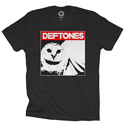 Deftones - Diamond Eyes - T-Shirt