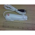 CueCat USB Barcode Reader/scanner