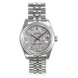 Rolex Oyster Perpetual Datejust Midsize Watch 178274-MTDJ by Rolex