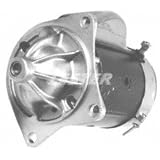 BBB Industries 3148 Starter by BBB Industries