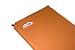 Sports : MONTIS ISOCORE 3, Isomatte selbstaufblasend, 3cm, 980g