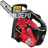 エンジンチェンソー G2501T-EZ フィンガーEZ 10inch SP 25AP