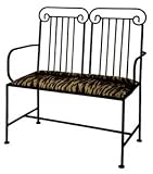 Wrought Iron Furniture