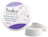 Nail Polish Remover Pads,30 sheets