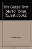 The geese that saved Rome