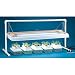 Plant Light Bank Growing System