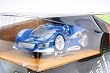 Zero Gravity Micro Air Hogs R/C Blue Sports Car Channel D