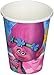 Amscan Cup | Trolls Collection | Party Accessory