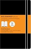 MOLESKINE SOFT XLARGE RULED NOTEBOOK