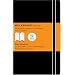 MOLESKINE SOFT XLARGE RULED NOTEBOOK