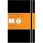 MOLESKINE SOFT XLARGE RULED NOTEBOOK