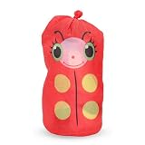 Melissa & Doug Sunny Patch Mollie Sleeping Bag