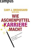 Wie Aschenputtel Karriere macht. Zehn märchenhafte Strategien für kluge Frauen