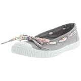 Chipie RUMBA FLOLACE, Ballerines femme