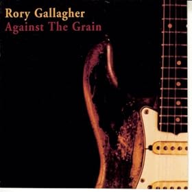Against The Grain