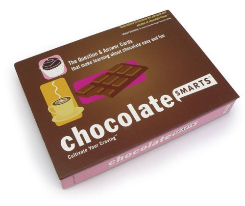 Chocolate Smarts Game