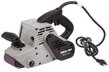 Porter-Cable 361 12 Amp 3-Inch by 24-Inch Belt Sander