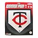 Minnesota Twins Mouse Pad