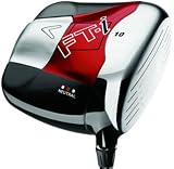 Used Callaway Ft-i Driver