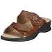 ROMIKA Magda Damen Pantolette