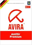 Avira AntiVir Premium 3-Platz