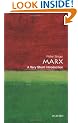 Marx: A Very Short Introduction (Very Short Introductions)
