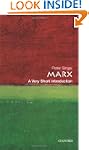 Marx: A Very Short Introduction (Very...