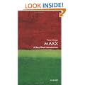 Marx: A Very Short Introduction (Very Short Introductions)