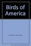 Audubon's Birds of America