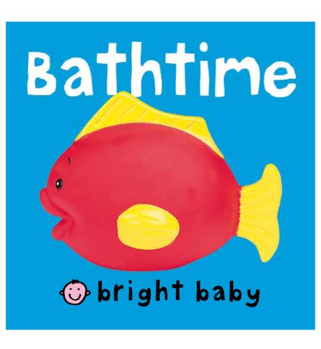 Bathtime Bright Baby