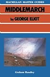 Middlemarch by George Eliot