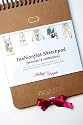 Fashionflat Sketchpad {Womens Collection}