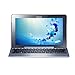 Samsung - ATIV Smart PC XE500T1C-A01FR - S�rie 5 Smart PC - Tablette Tactile 11,6" (29 cm) - Atom - 64 Go SSD - 2048 Mo - Windows 8