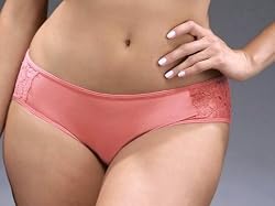 Condessa Cassandra Low Rise Brief