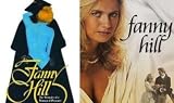 Fanny Hill Unrated 2 Disc Collection