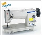 Econosew 360SC Juki-manufactured Heavy-duty Lockstitch Machine