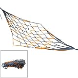 Portable Travel Camping Sleeping Hang Net Bed Meshy Hammock