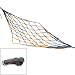 Portable Travel Camping Sleeping Hang Net Bed Meshy Hammock