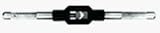 Tap And Reamer Wrench