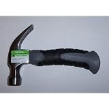 Buy ABC Products - Short Handle ~ Claw Hammer 8 oz. (6 Long - Ideal for use in...